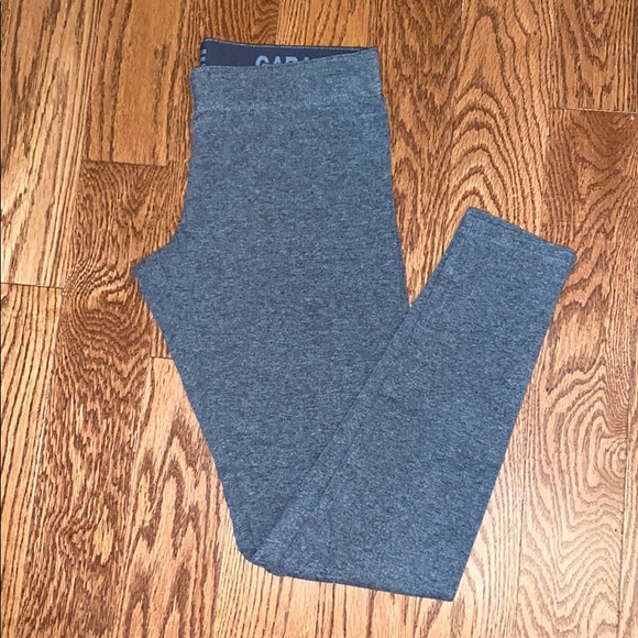 Garage Grey Leggings - Picture 2 of 2